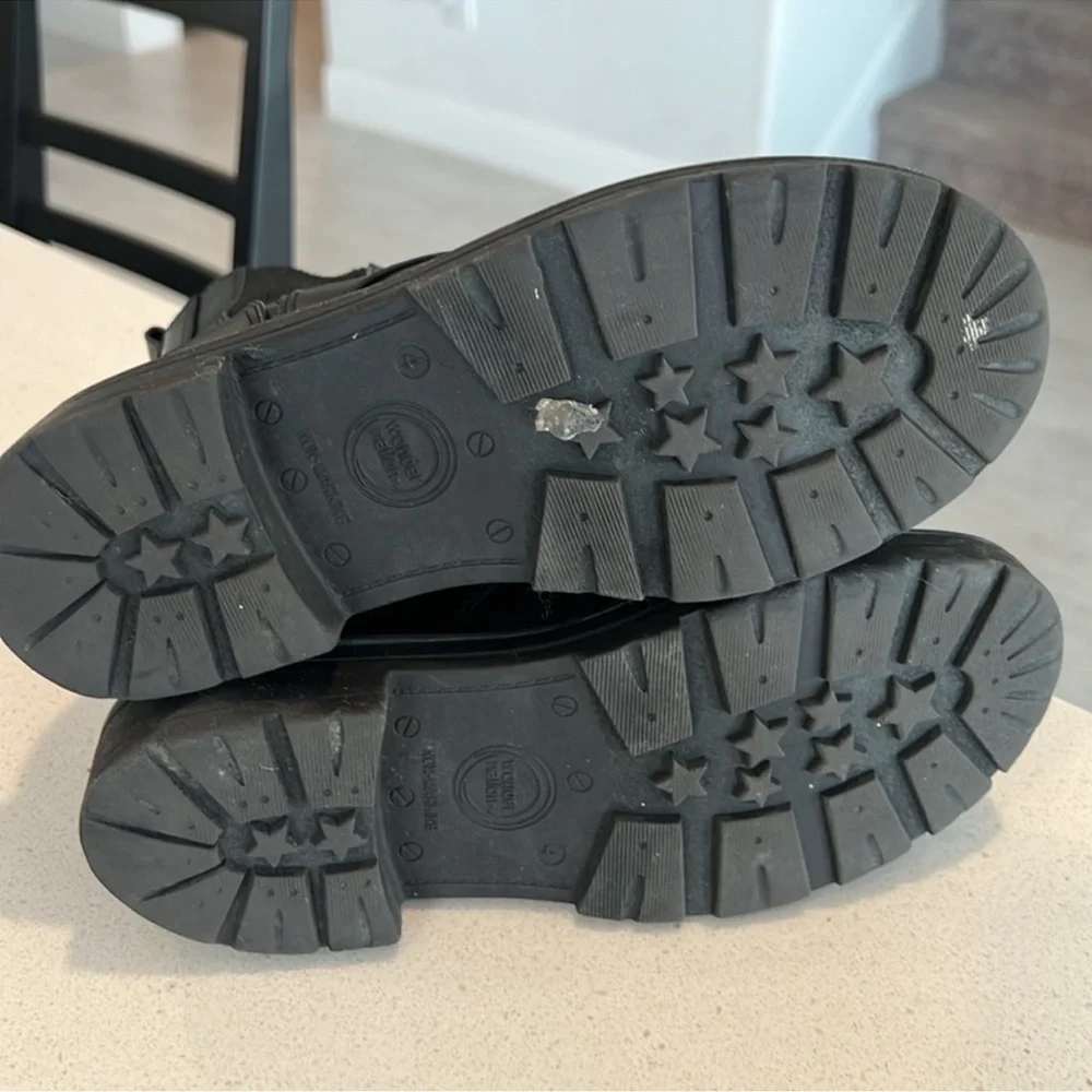 Wonder Nation Boots - Girls 4 - Picture 5 of 7